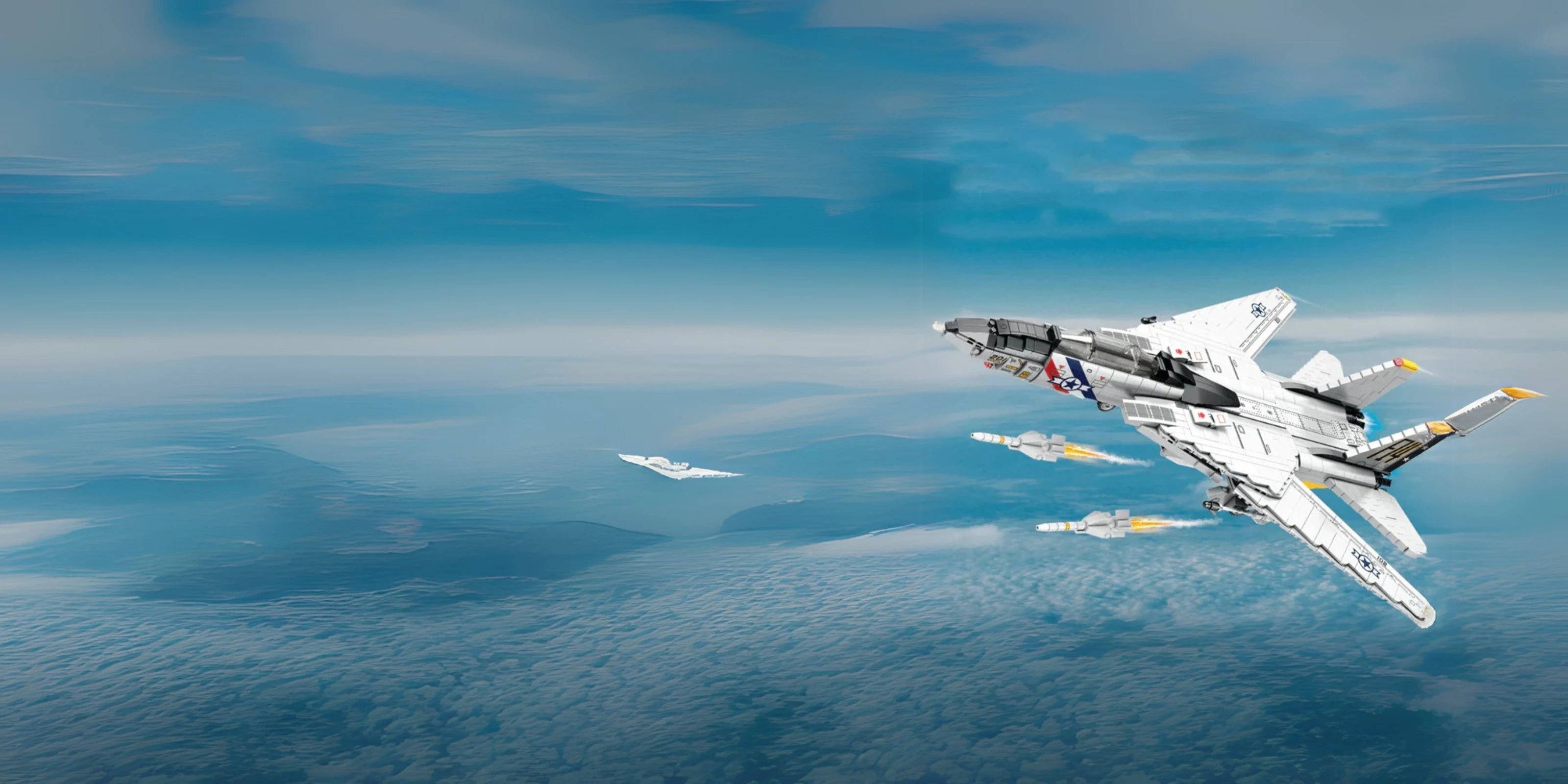 Avion et Hélicoptère