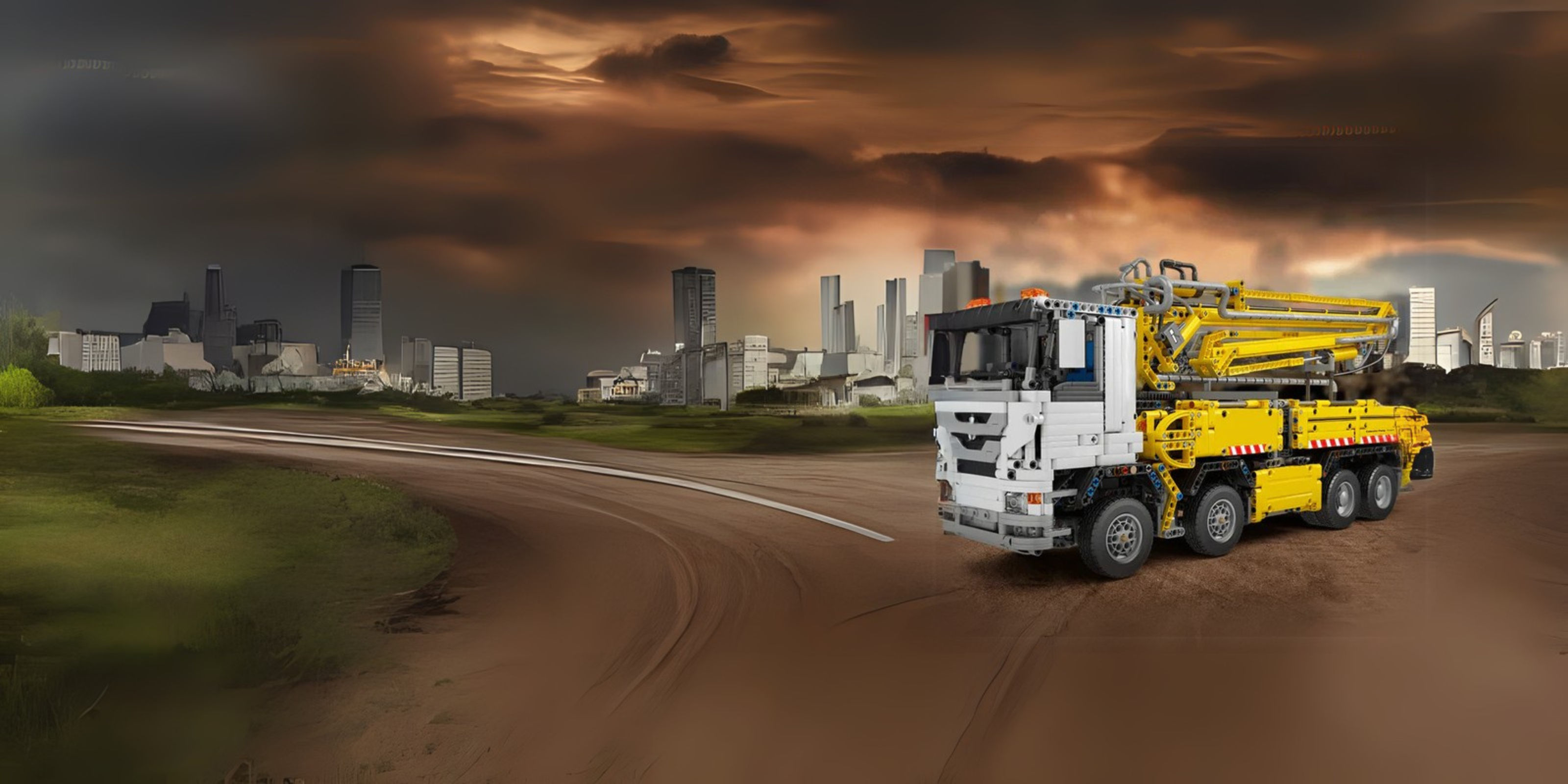 Camions, Poids lourds et Transport