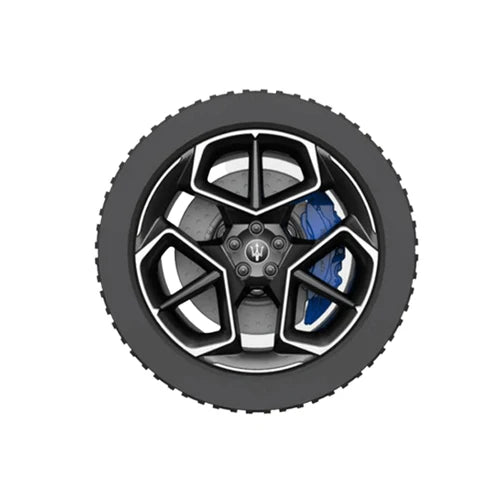 Maserati MC20 3399 pièces