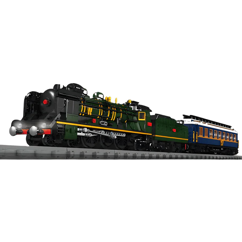 Orient Express Édition Ultime 3897 pièces