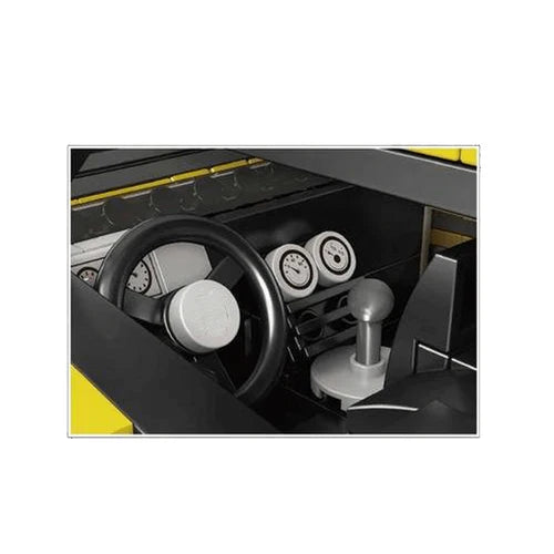 Supercar Américaine Iconique 1235 pièces