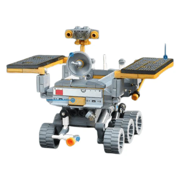 Rover Lunaire 1577 pièces