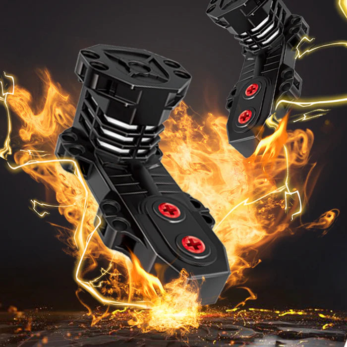 Coupé Allemand Widebody Télécommandé 2125 pièces