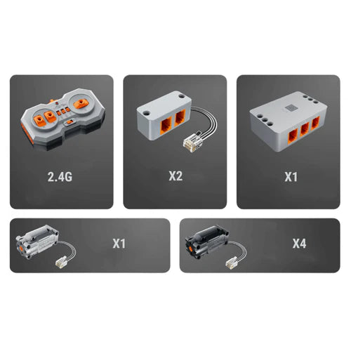 Hypercar Rouge Satiné Édition Drift 2201 pièces