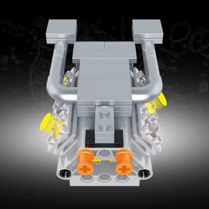 Coupé JDM Édition Limitée 2237 pièces