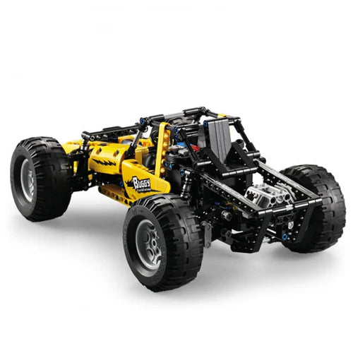 Buggy Tout-Terrain Télécommandé 521 pièces