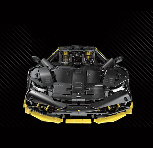 Sportive Italienne en Édition Limitée 3842 pièces