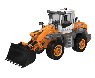 Tracteur Chargeur 694 pièces