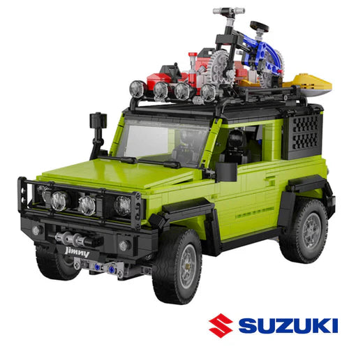 Suzuki Jimny 1473 pièces