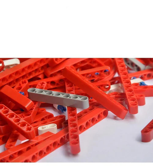 Mini Buggy Télécommandé 489 pièces