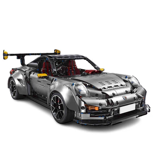 Coupé Allemand à Carrosserie Large 3388 pièces