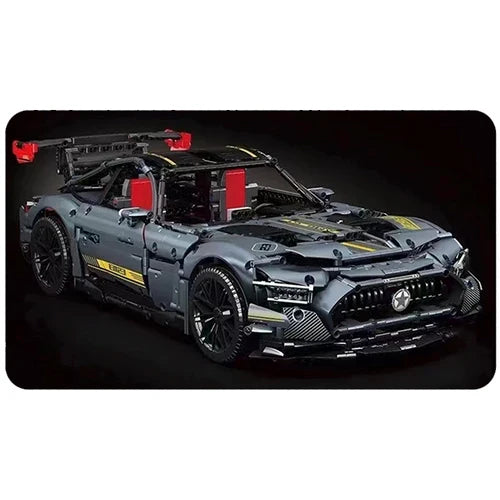 Coupé Shadow GT Édition Limitée 2871 pièces