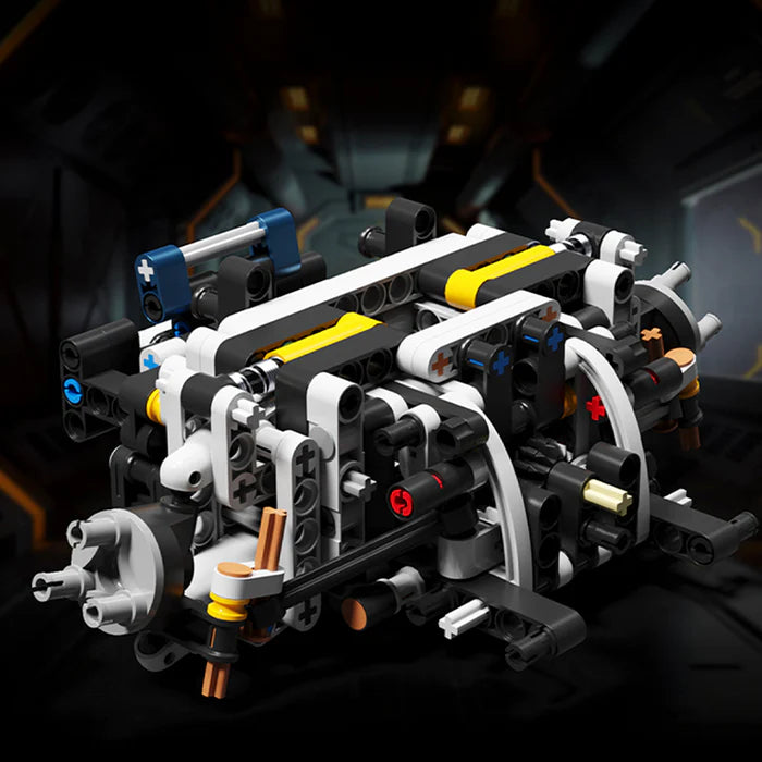 Coupé Allemand Widebody Édition Limitée 2124 pièces