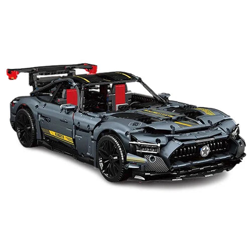 Coupé Shadow GT Édition Limitée 2871 pièces