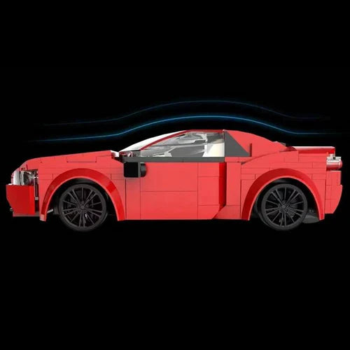 GT86 Télécommandé 302 pièces