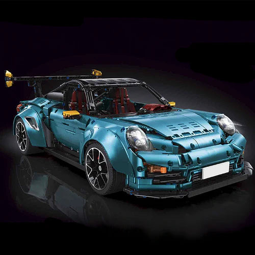 Coupé Allemand à Carrosserie Large 3388 pièces