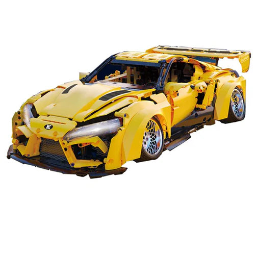 Voiture de Sport JDM en Édition Limitée 2627 pièces