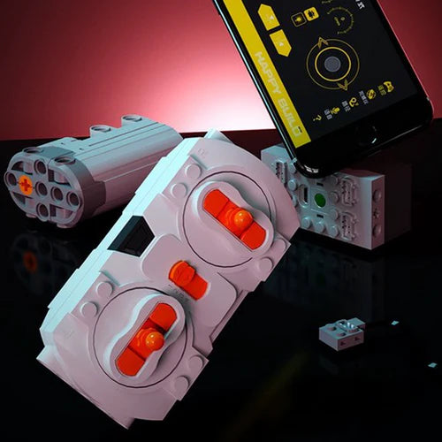 GT86 Télécommandé 2585 pièces