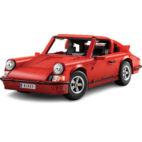 Coupé Sport Allemand Télécommandé 1429 pièces