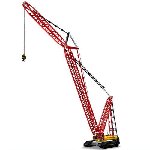 Mega Dragline de 210 cm 4317 pièces