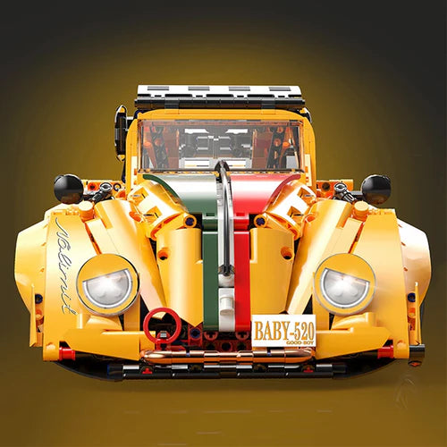 Cruiser Cubaine en Édition Limitée 2368 pièces