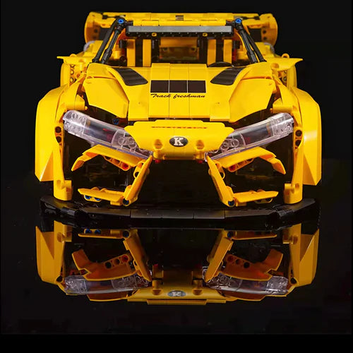 Voiture de Sport JDM en Édition Limitée 2627 pièces