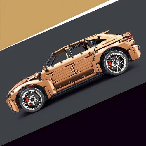 SUV Britannique Édition Champagne 3145 pièces