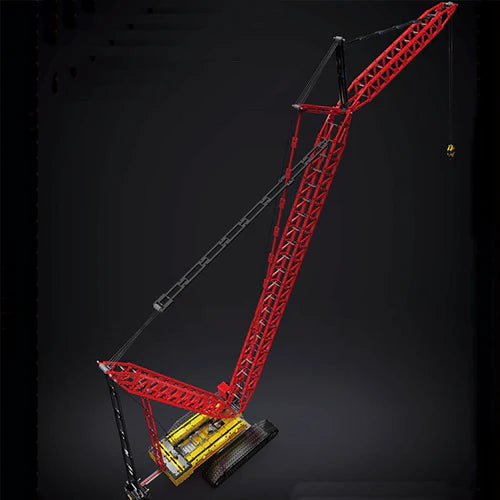 Mega Dragline de 210 cm 4317 pièces