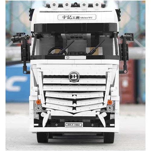 Camion de Transport Télécommandé 2949 pièces