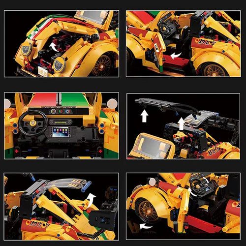 Cruiser Cubaine en Édition Limitée 2368 pièces