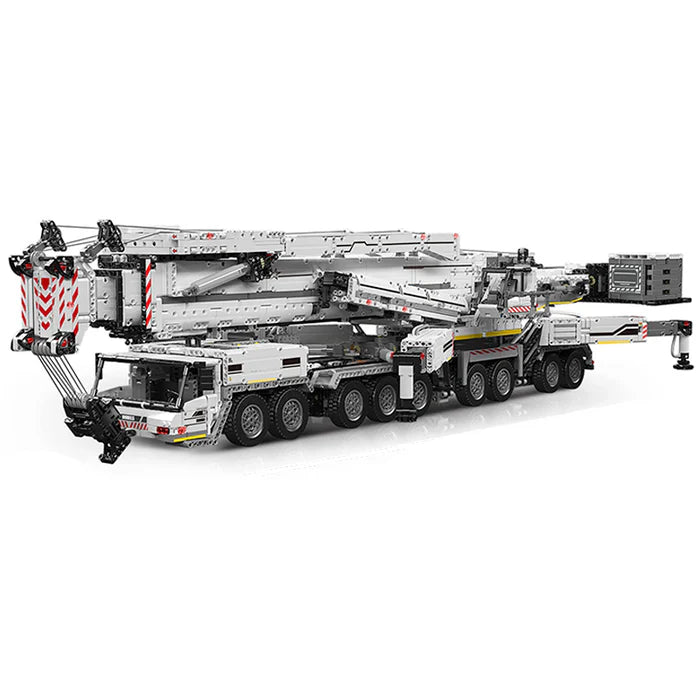 Camion Grue Télécommandé V2 XXL 8505 pièces