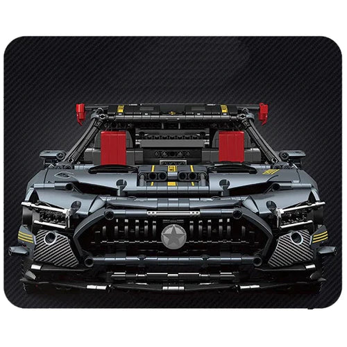 Coupé Shadow GT Édition Limitée 2871 pièces