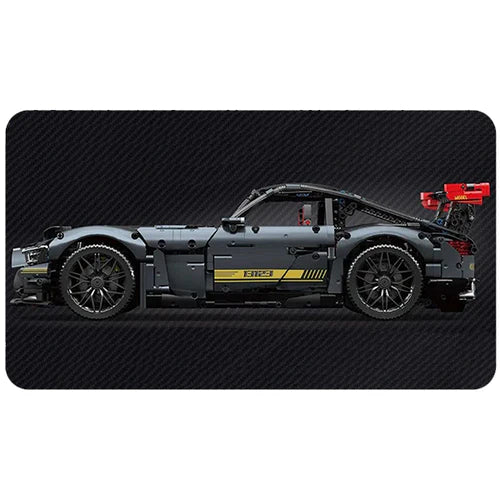 Coupé Shadow GT Édition Limitée 2871 pièces