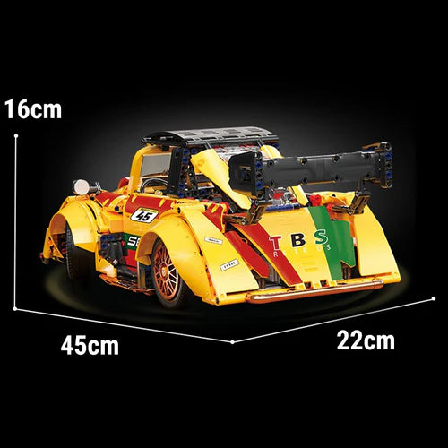 Cruiser Cubaine en Édition Limitée 2368 pièces