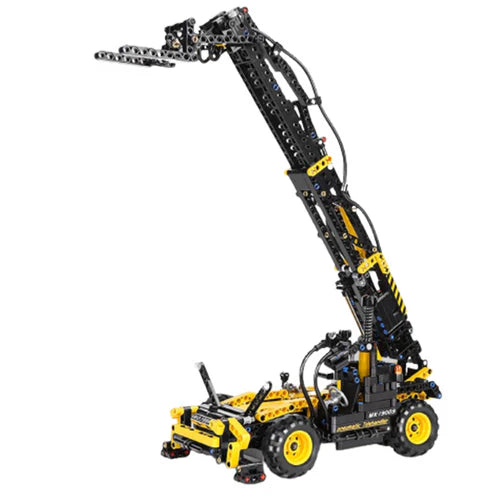 Chariot Élévateur Pneumatique 802 pièces