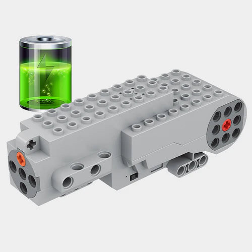 F1 Monoplace Télécommandée 631 pièces