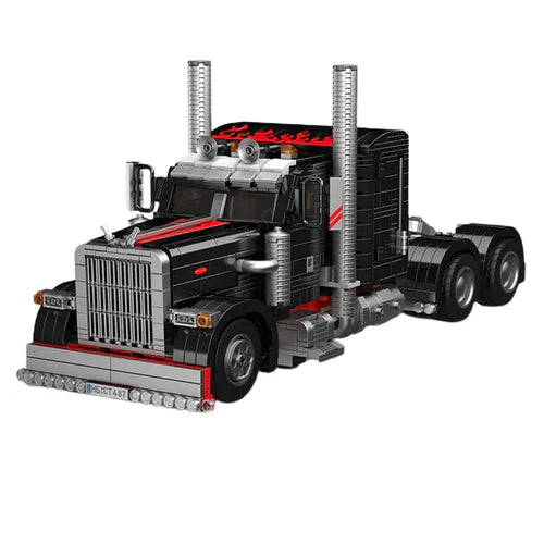 Camion Américain Texas 1796 pièces