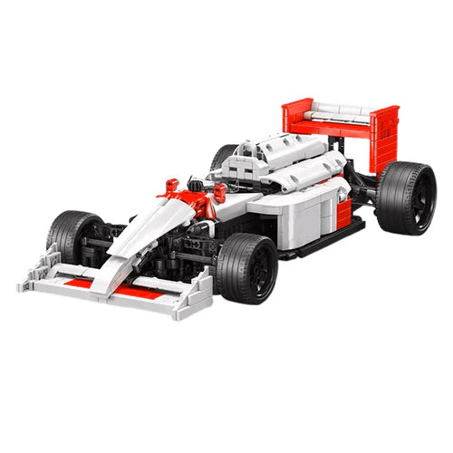 Formule 1 Vainqueur du Championnat 1988 1523 pièces