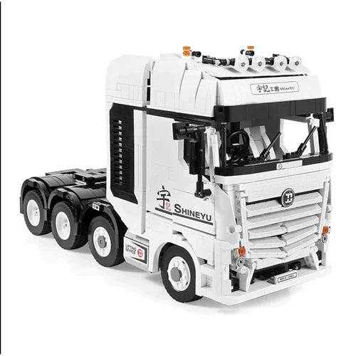 Camion de Transport Télécommandé 2949 pièces