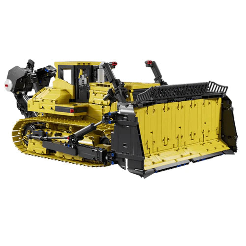 Bulldozer Télécommandé Ultime 3567 pièces