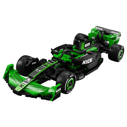 KICK Sauber F1 Team C44 313 pièces