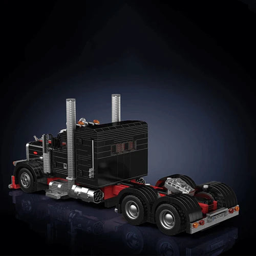 Camion Américain Texas 1796 pièces