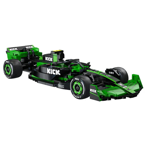 KICK Sauber F1 Team C44 313 pièces