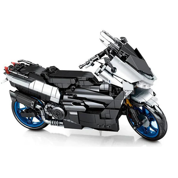 Scooter Max 798 pièces
