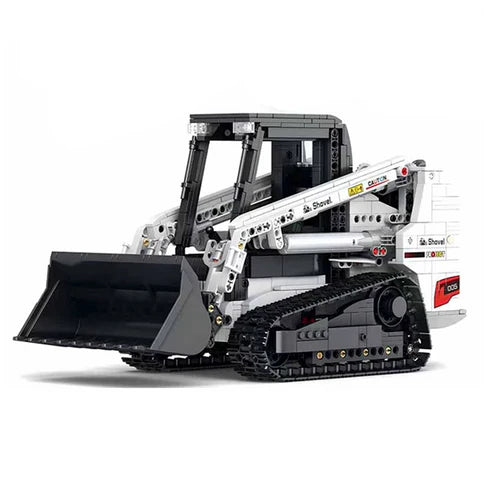Chargeur de Type Bobcat Télécommandé 1365 pièces