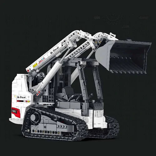 Chargeur de Type Bobcat Télécommandé 1365 pièces