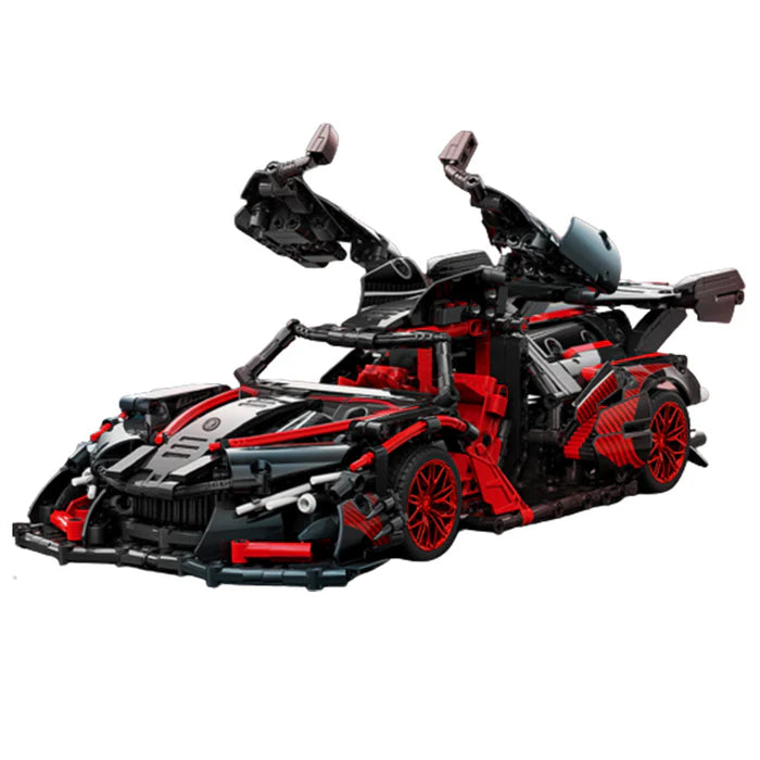 Zombie Buster Édition Limitée 1390 pièces